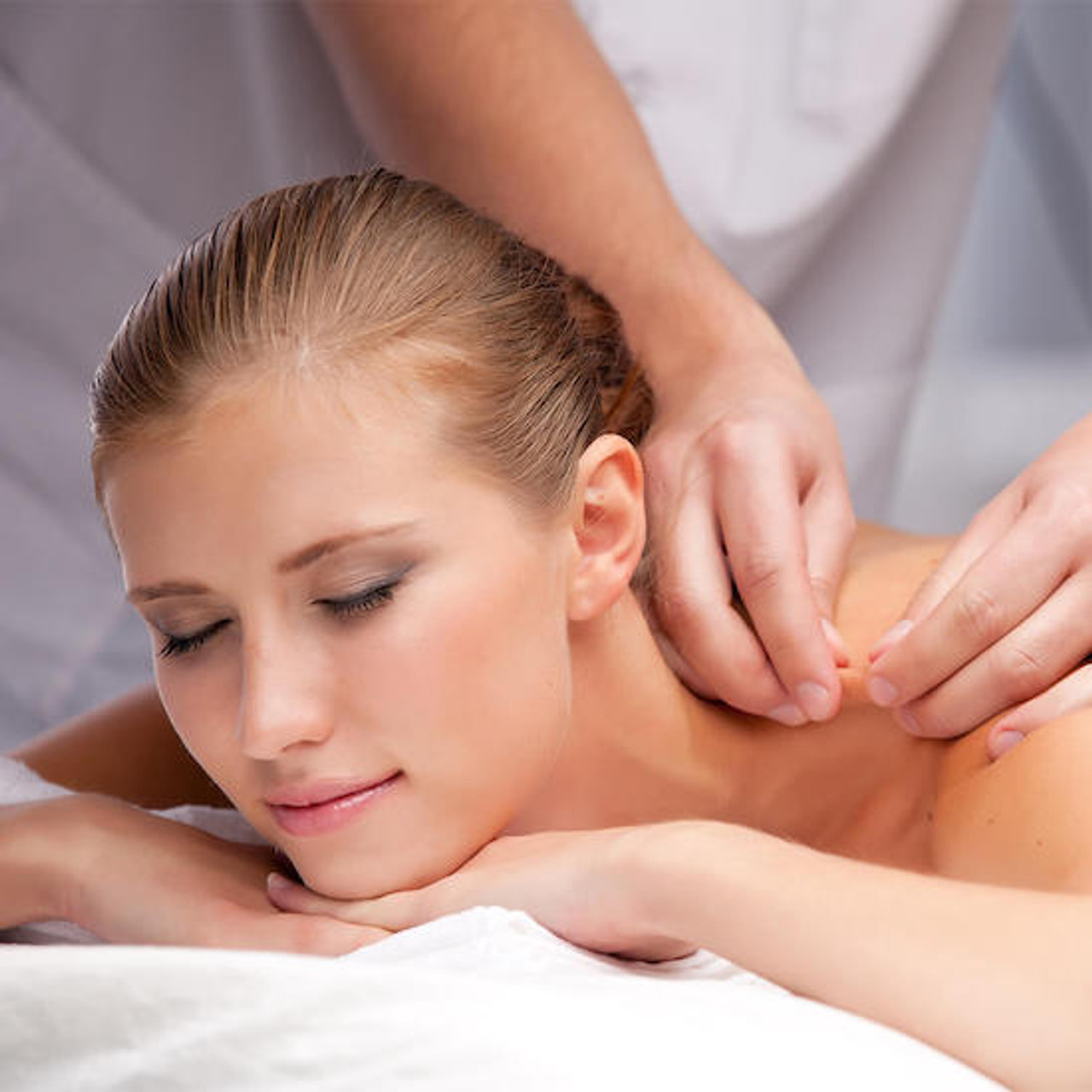 Massage Therapy